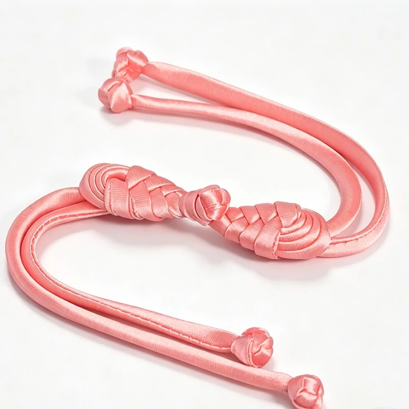 Chinese Frog Buttons With Tassels suppliers