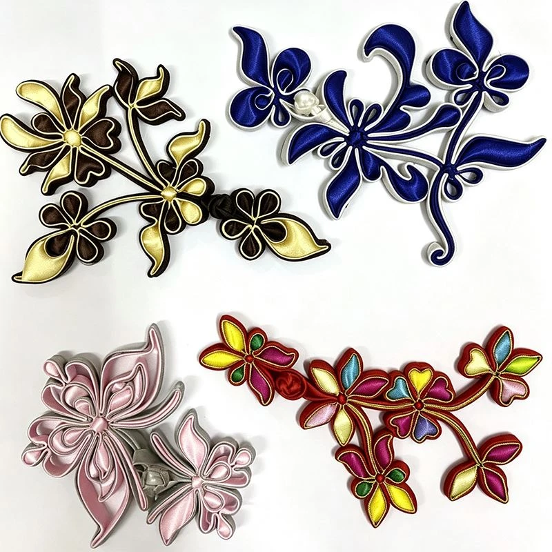 Oriental Frog Buttons suppliers