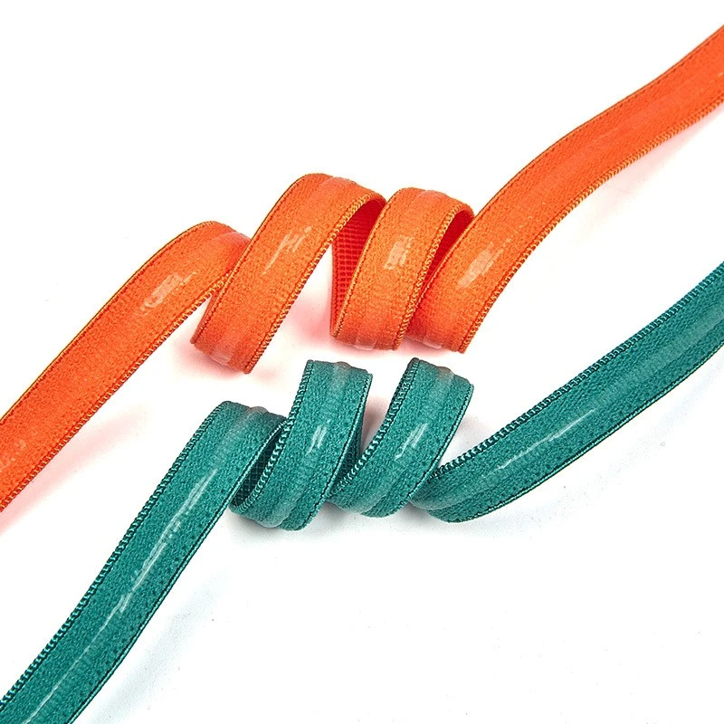 Silicon Elastic Tape factory