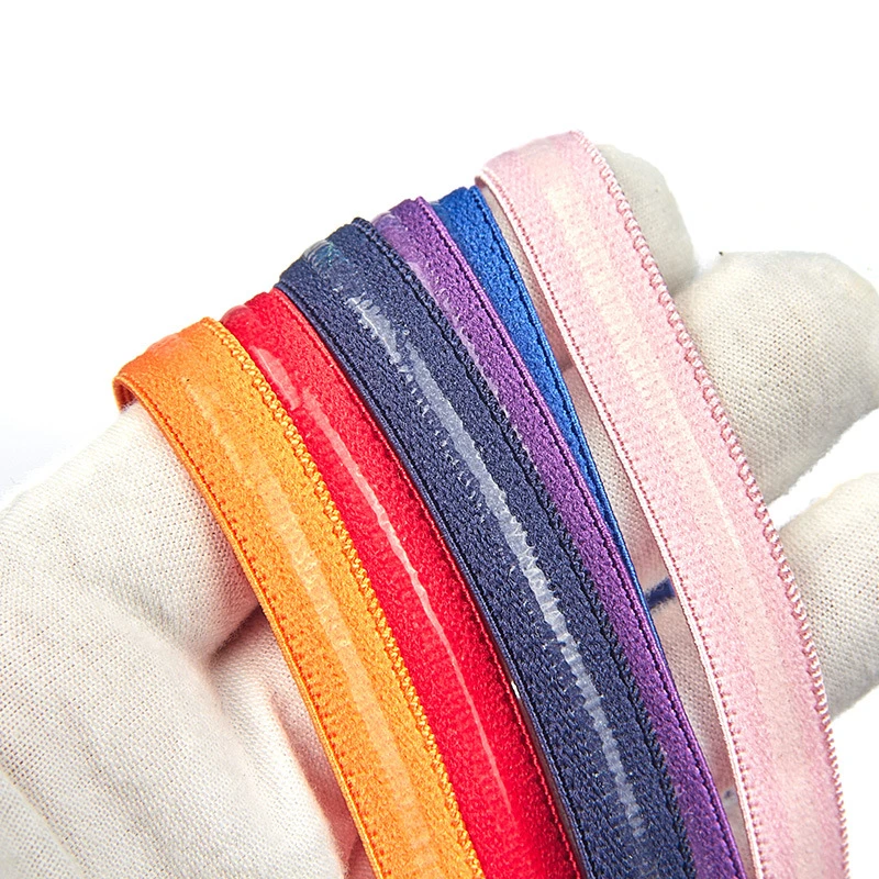 Silicon Elastic Tape