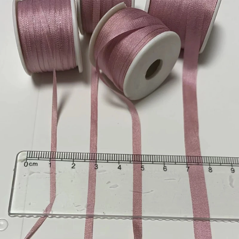 Silk Craft Ribbon high quality