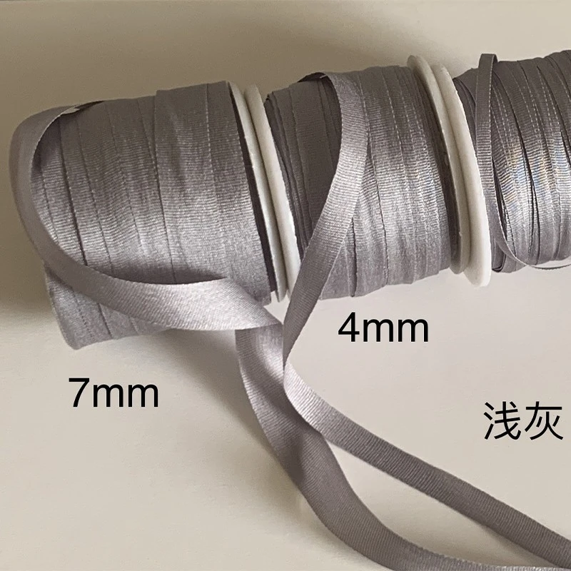 Silk Craft Ribbon factory