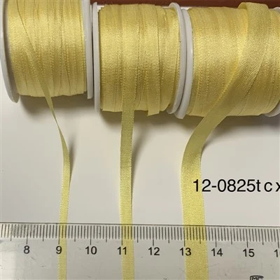 Silk Craft Ribbon