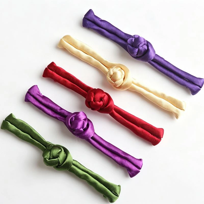 Vintage Chinese Frog Button suppliers